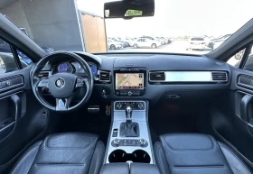 VW Touareg 3.0TDi Navi Кожа Подгрев, снимка 7