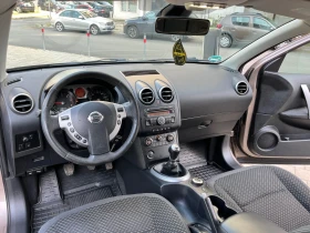 Nissan Qashqai 2.0D/150/4X4/2008/Г, снимка 12