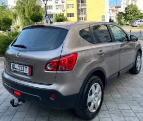 Nissan Qashqai 2.0D/150/4X4/2008/Г, снимка 5
