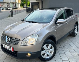 Nissan Qashqai 2.0D/150/4X4/2008/Г, снимка 1