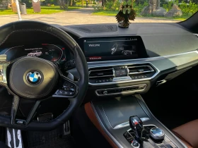 BMW X5, снимка 9