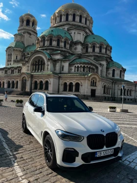 BMW X5, снимка 1