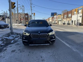 BMW X1 HeadUp * Pano * АвтоКредит * (ЦЕНА ДО БГ), снимка 2