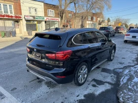 BMW X1 HeadUp * Pano * АвтоКредит * (ЦЕНА ДО БГ), снимка 4