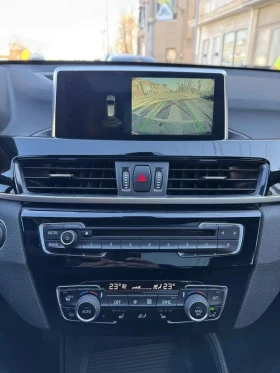 BMW X1 HeadUp * Pano * АвтоКредит * (ЦЕНА ДО БГ), снимка 12