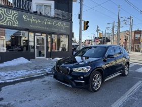 BMW X1 HeadUp * Pano * АвтоКредит * (ЦЕНА ДО БГ), снимка 1