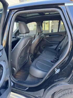 BMW X1 HeadUp * Pano * АвтоКредит * (ЦЕНА ДО БГ), снимка 15