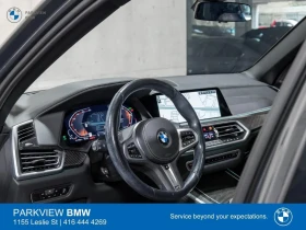 BMW X5 40I ЦЕНА ДО БЪЛГАРИЯ РЕГИСТРАЦИЯ & АВТОКРЕДИТ, снимка 7