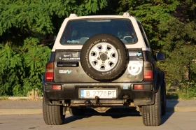 Suzuki Vitara 1.6 Газ/Бензин, снимка 5