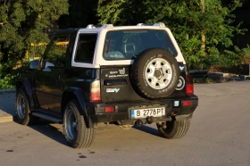 Suzuki Vitara 1.6 Газ/Бензин, снимка 4