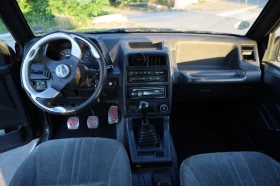 Suzuki Vitara 1.6 Газ/Бензин, снимка 10