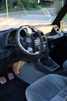 Suzuki Vitara 1.6 Газ/Бензин, снимка 9
