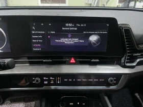 Kia Sportage 2.0I LPG ! Noblesse !, снимка 16