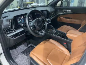 Kia Sportage 2.0I LPG ! Noblesse !, снимка 8