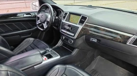 Mercedes-Benz ML 63 AMG * АВТОКРЕДИТ БЕЗ ПЪРВОНАЧАЛНА ВНОСКА* , снимка 8