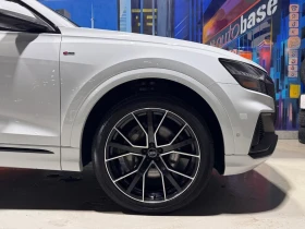 Audi Q8 55 TFSI * Progressiv * АвтоКредит * (ЦЕНА ДО БГ), снимка 7
