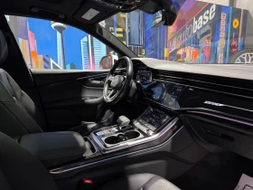 Audi Q8 55 TFSI * Progressiv * АвтоКредит * (ЦЕНА ДО БГ), снимка 15