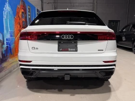 Audi Q8 55 TFSI * Progressiv * АвтоКредит * (ЦЕНА ДО БГ), снимка 3
