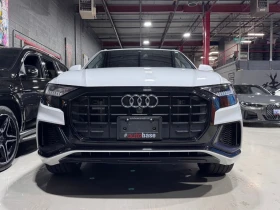 Audi Q8 55 TFSI * Progressiv * АвтоКредит * (ЦЕНА ДО БГ), снимка 6