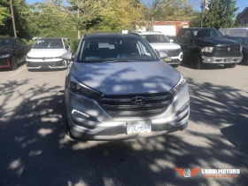 Hyundai Tucson, снимка 12