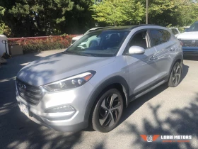 Hyundai Tucson, снимка 1
