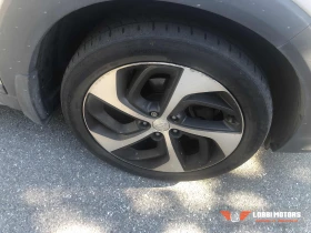 Hyundai Tucson, снимка 13