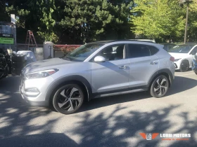 Hyundai Tucson, снимка 8