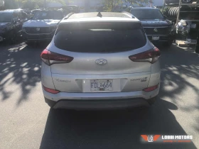 Hyundai Tucson, снимка 10