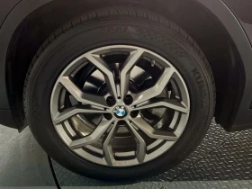 BMW X3 xDrive 20d| 190к.с., снимка 5
