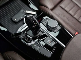 BMW X3 xDrive 20d| 190к.с., снимка 9