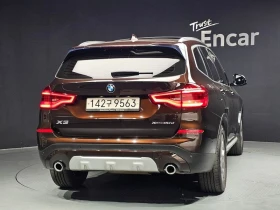 BMW X3 xDrive 20d| 190к.с., снимка 4
