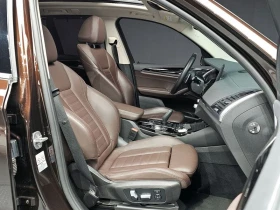 BMW X3 xDrive 20d| 190к.с., снимка 11