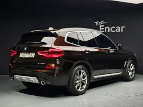 BMW X3 xDrive 20d| 190к.с., снимка 2