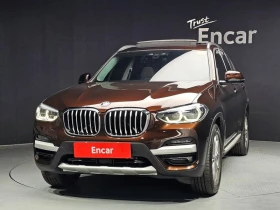 BMW X3 xDrive 20d| 190к.с., снимка 3
