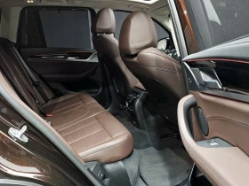 BMW X3 xDrive 20d| 190к.с., снимка 12
