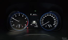 Hyundai Kona 1.6T* LANE ASSIST* ПОДГРЕВ* КАМЕРА* КРАЙНА ЦЕНА, снимка 11