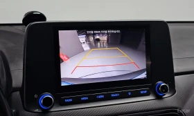 Hyundai Kona 1.6T* LANE ASSIST* ПОДГРЕВ* КАМЕРА* КРАЙНА ЦЕНА, снимка 12