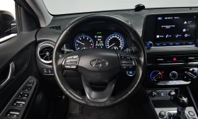 Hyundai Kona 1.6T* LANE ASSIST* ПОДГРЕВ* КАМЕРА* КРАЙНА ЦЕНА, снимка 10