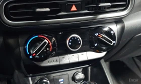Hyundai Kona 1.6T* LANE ASSIST* ПОДГРЕВ* КАМЕРА* КРАЙНА ЦЕНА, снимка 14