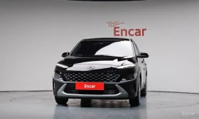 Hyundai Kona 1.6T* LANE ASSIST* ПОДГРЕВ* КАМЕРА* КРАЙНА ЦЕНА, снимка 2