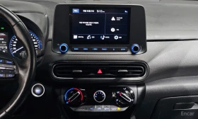 Hyundai Kona 1.6T* LANE ASSIST* ПОДГРЕВ* КАМЕРА* КРАЙНА ЦЕНА, снимка 13