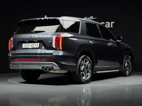 Hyundai Palisade 3.8 4Wd Leblanc, снимка 2