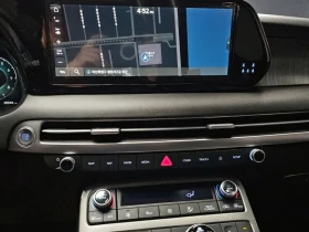 Hyundai Palisade 3.8 4Wd Leblanc, снимка 14