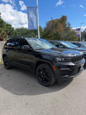 Jeep Grand cherokee ЦЕНА ДО БЪЛГАРИЯ, снимка 1