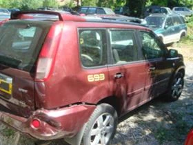 Nissan X-trail 2.2dci | Mobile.bg    4