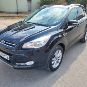 Ford Kuga 2.0tdci/140k.c/4x4 - [13] 