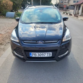 Ford Kuga 2.0tdci/140k.c/4x4