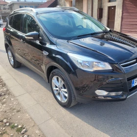 Ford Kuga 2.0tdci/140k.c/4x4 - [12] 