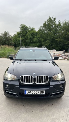 BMW X5 3.0, снимка 1