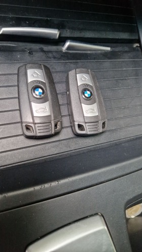 BMW X5 3.0, снимка 13